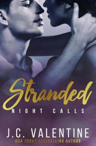 Knjiga Stranded J C Valentine