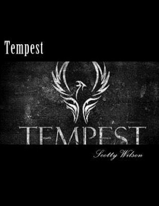 Knjiga Tempest Scotty Wilson