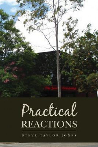 Book Practical Reactions Steve Taylor-Jones
