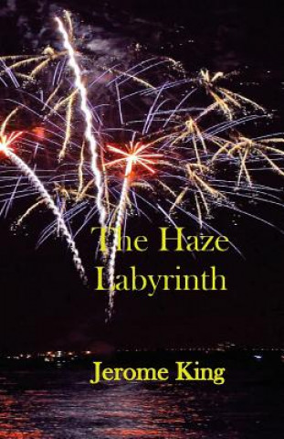 Libro The Haze Labyrinth MR Jerome L King