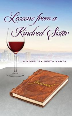 Kniha Lessons from a Kindred Sister Neeta Nahta