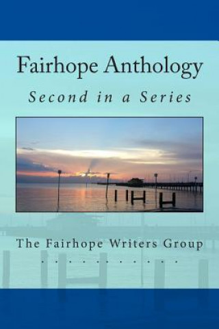 Kniha Fairhope Anthology 2 Vicki Armitage