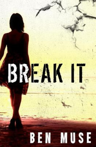 Book Break It Ben Muse