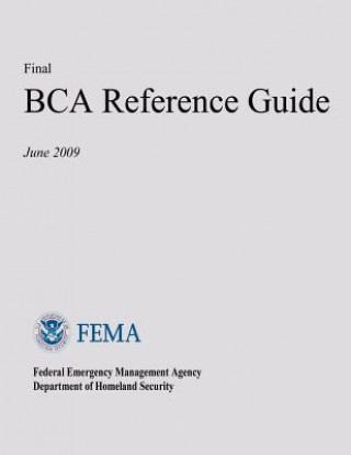 Knjiga Final BCA Reference Guide U S Department of Homeland Security