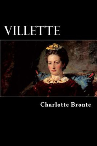 Knjiga Villette Charlotte Bronte