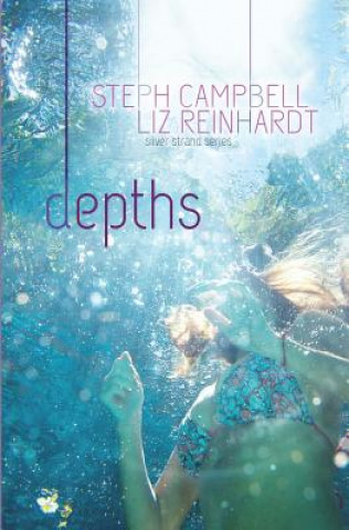 Книга Depths Steph Campbell