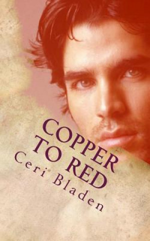 Kniha Copper to Red Ceri Bladen