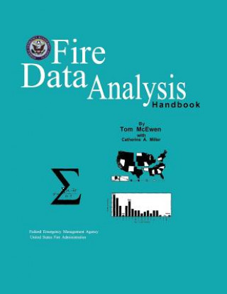 Book Fire Data Analysis Handbook Federal Emergency Management Agency