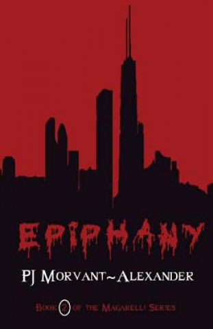 Book Epiphany Pj Morvant-Alexander