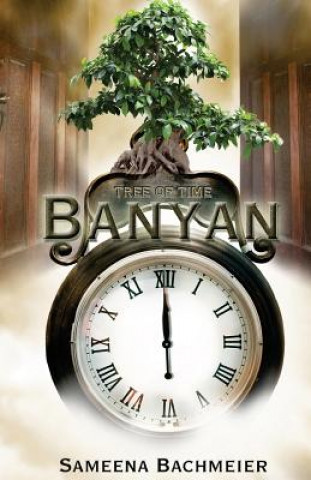 Book Banyan Sameena Michelle Bachmeier