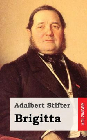 Βιβλίο Brigitta Adalbert Stifter