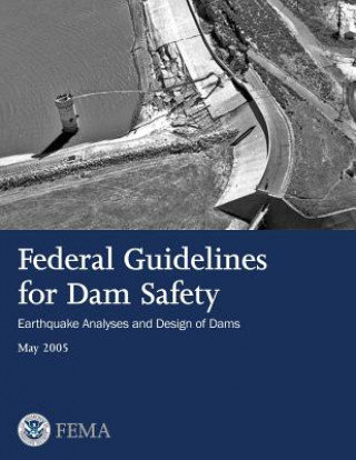 Kniha Federal Guidelines for Dam Safety: Earthquake Analyses and Design of Dams U S Department of Homeland Security