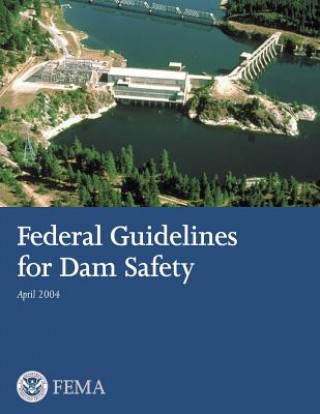 Kniha Federal Guidelines for Dam Safety U S Department of Homeland Security