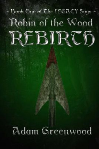 Buch Rebirth Adam Greenwood