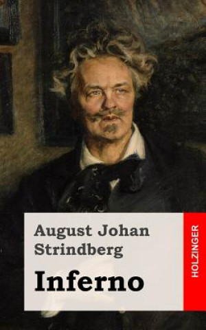 Carte Inferno August Johan Strindberg