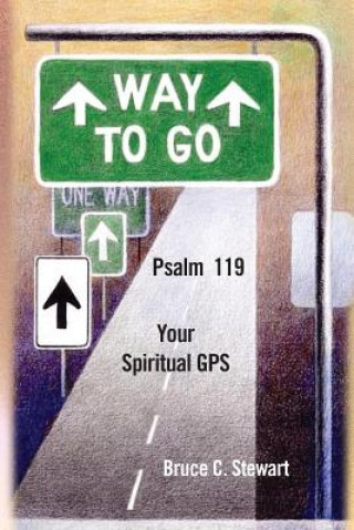 Carte Way To Go Bruce C Stewart