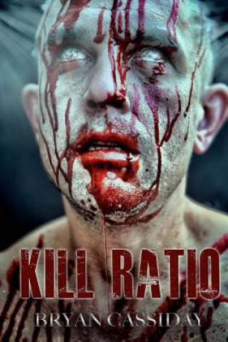 Book Kill Ratio Bryan Cassiday