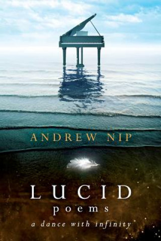 Kniha Lucid Poems: a dance with infinity MR Andrew Yu Hin Nip