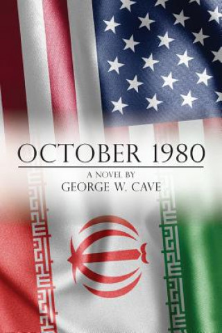 Kniha October 1980 George W Cave