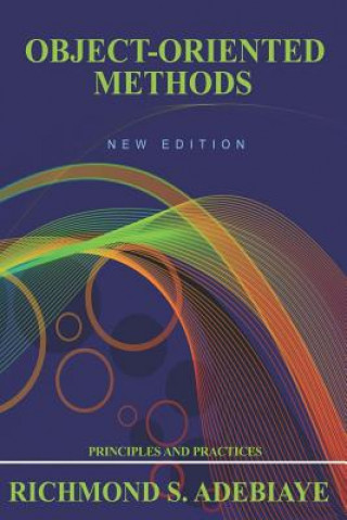 Buch Object-Oriented Methods Dr Richmond S Adebiaye