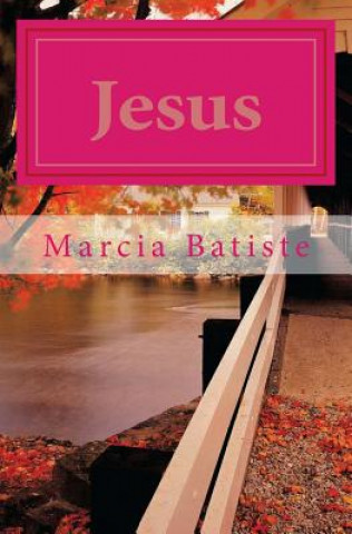 Carte Jesus Marcia Batiste