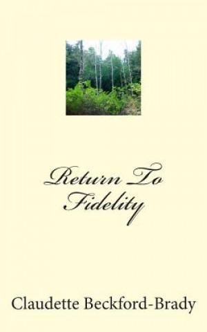 Carte Return To Fidelity MS Claudette Beckford-Brady