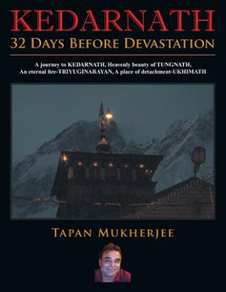 Buch Kedarnath Tapan Mukherjee
