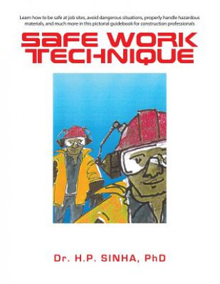 Book Safe Work Technique Phd Dr H P Sinha