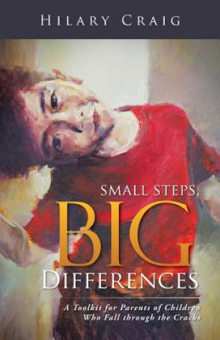 Kniha Small Steps, Big Differences Hilary Craig