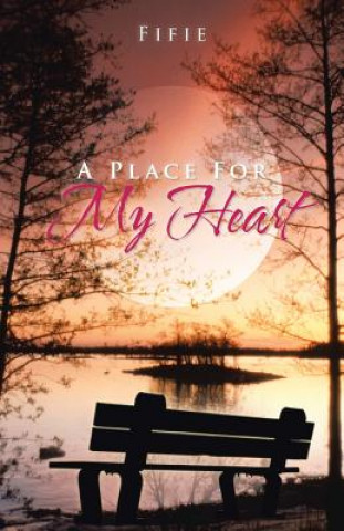Book Place for My Heart Fifie