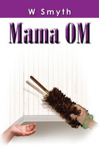 Книга Mama Om W Smyth