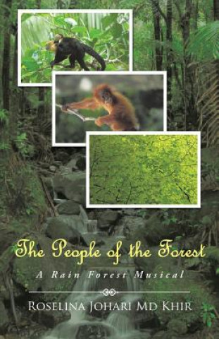 Carte People of the Forest Roselina Johari MD Khir