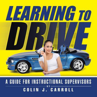 Book Learning to Drive Colin J Carroll