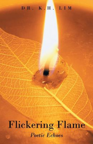 Carte Flickering Flame Lim Dr K H