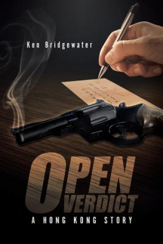 Libro Open Verdict Ken Bridgewater