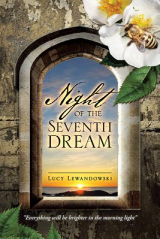Kniha Night of the Seventh Dream Lucy Lewandowski