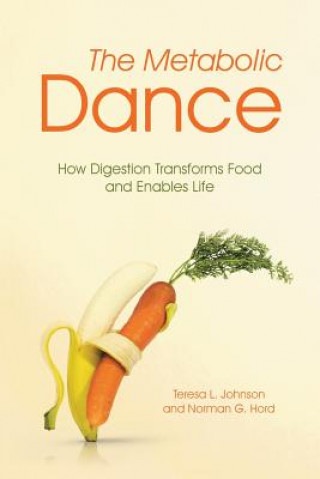 Buch Metabolic Dance Teresa L Johnson