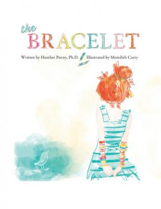 Kniha Bracelet Ph D Heather Penny