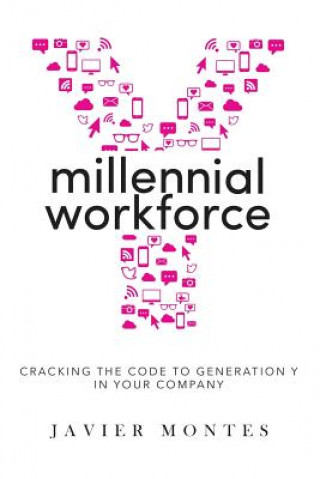 Carte Millennial Workforce Javier Montes