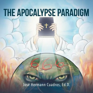 Książka Apocalypse Paradigm Jose Hermann Cuadros