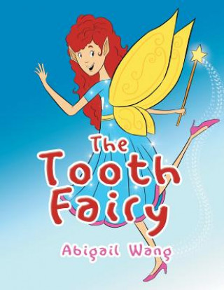Carte Tooth Fairy Abigail Wang