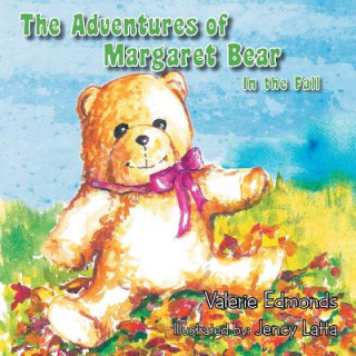 Carte Adventures of Margaret Bear Valerie Edmonds