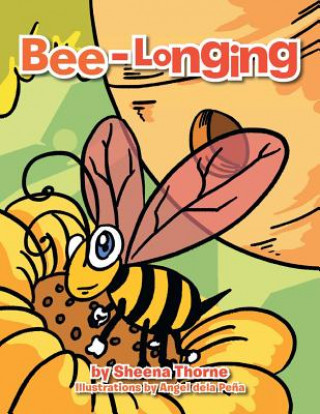 Carte Bee-Longing Sheena Thorne