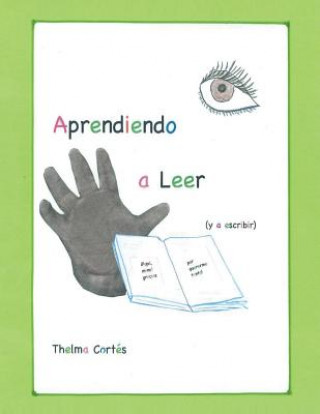 Könyv Aprendiendo a Leer Thelma C Cortes