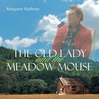 Carte Old Lady and the Meadow Mouse Margaret Harbour