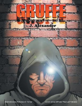 Book Gruffe J Alexander