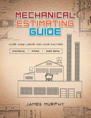 Book Mechanical Estimating Guide James Murphy