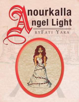 Книга Anourkalla Fati Yara