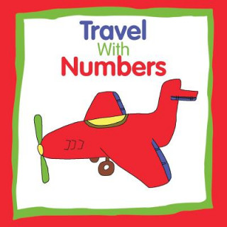 Книга Travel With Numbers Barbara Zawadova