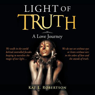 Βιβλίο Light of Truth Kat Robertson